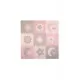 Covoras de joaca puzzle 120x120 cm Momi Nebe Pink Covoras de joaca puzzle 120x120 cm Momi Nebe Pink