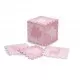 Covoras de joaca Puzzle 150x150 cm Momi Zawi Pink Covoras de joaca Puzzle 150x150 cm Momi Zawi Pink