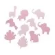 Covoras de joaca Puzzle 150x150 cm Momi Zawi Pink Covoras de joaca Puzzle 150x150 cm Momi Zawi Pink