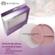 Farfurie compartimentata din silicon cu ventuza si capac AppeKids Old Rose Farfurie compartimentata din silicon cu ventuza si capac AppeKids Old Rose
