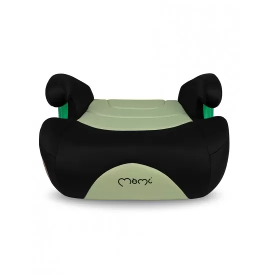 Inaltator auto cu isofix i-size 135-150 cm Momi Venko - Green Inaltator auto cu isofix i-size 135-150 cm Momi Venko - Green
