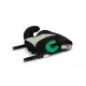 Inaltator auto cu isofix i-size 135-150 cm Momi Venko - Green Inaltator auto cu isofix i-size 135-150 cm Momi Venko - Green