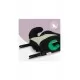 Inaltator auto cu isofix i-size 135-150 cm Momi Venko - Green Inaltator auto cu isofix i-size 135-150 cm Momi Venko - Green