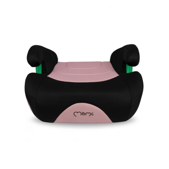 Inaltator auto cu isofix I-Size 135-150 cm Momi Venko - Pink Inaltator auto cu isofix I-Size 135-150 cm Momi Venko - Pink