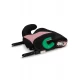 Inaltator auto cu isofix I-Size 135-150 cm Momi Venko - Pink Inaltator auto cu isofix I-Size 135-150 cm Momi Venko - Pink