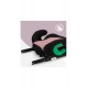 Inaltator auto cu isofix I-Size 135-150 cm Momi Venko - Pink Inaltator auto cu isofix I-Size 135-150 cm Momi Venko - Pink