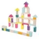 Set de constructii din lemn Cubika 2 Set de constructii din lemn Cubika 2