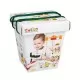 Kit de constructie Cubika pentru baietei Kit de constructie Cubika pentru baietei