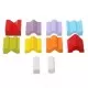 Set constructii din lemn 10 piese Cubika - Turn Set constructii din lemn 10 piese Cubika - Turn