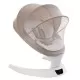 Leagan electric multifunctional pentru bebelusi AppeKids - I-Size - Bubble Beige Leagan electric multifunctional pentru bebelusi AppeKids - I-Size - Bubble Beige
