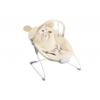 Leagan bebelusi Glossy Momi Bear