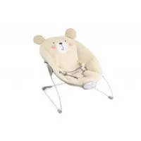Leagan bebelusi Glossy Momi Bear