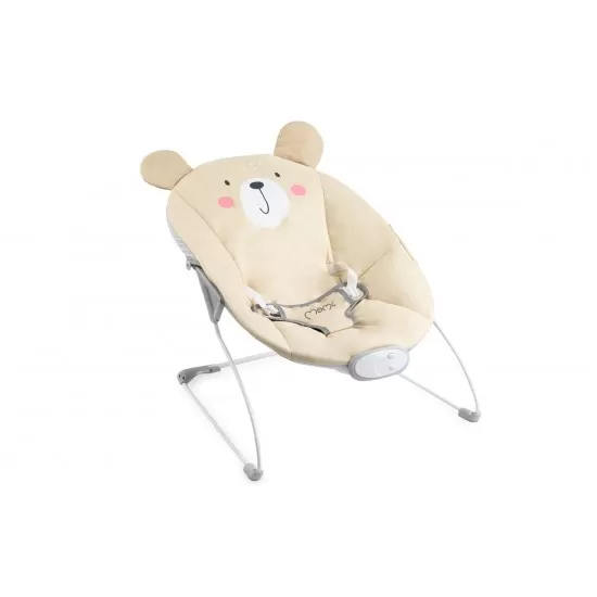 Leagan bebelusi Glossy Momi Bear Leagan bebelusi Glossy Momi Bear