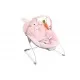 Leagan bebelusi Glossy Momi Bunny Leagan bebelusi Glossy Momi Bunny