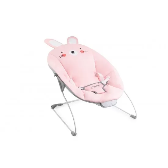 Leagan bebelusi Glossy Momi Bunny Leagan bebelusi Glossy Momi Bunny