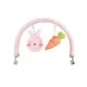 Leagan bebelusi Glossy Momi Bunny Leagan bebelusi Glossy Momi Bunny