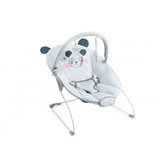 Leagan bebelusi Glossy Momi Panda Leagan bebelusi Glossy Momi Panda