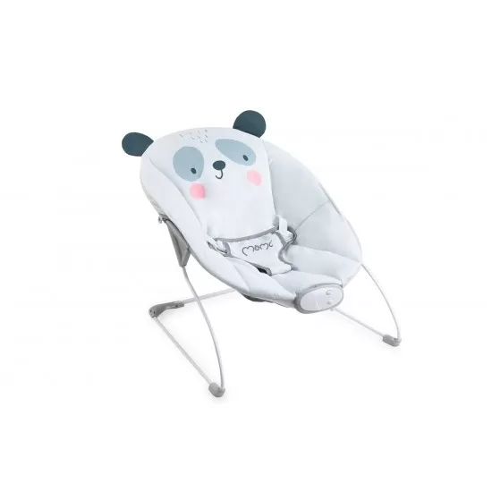 Leagan bebelusi Glossy Momi Panda Leagan bebelusi Glossy Momi Panda
