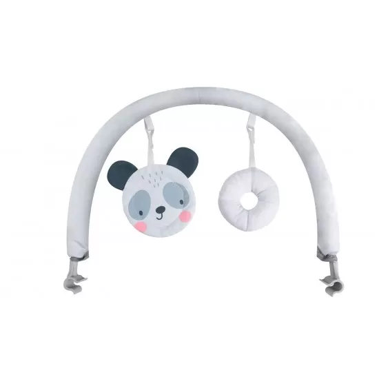 Leagan bebelusi Glossy Momi Panda Leagan bebelusi Glossy Momi Panda
