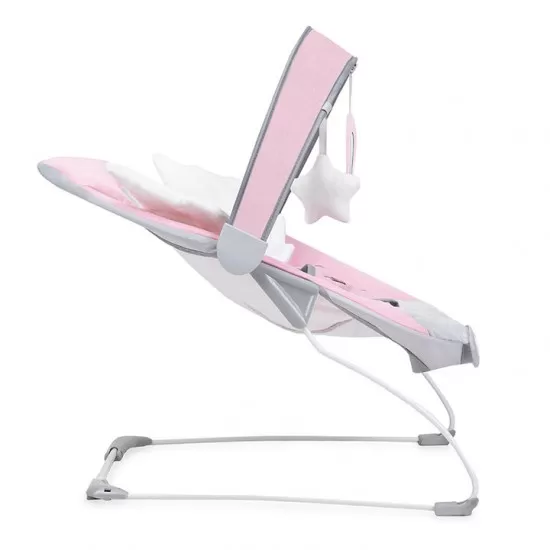 Leagan bebelusi Momi Tuli Pink Leagan bebelusi Momi Tuli Pink