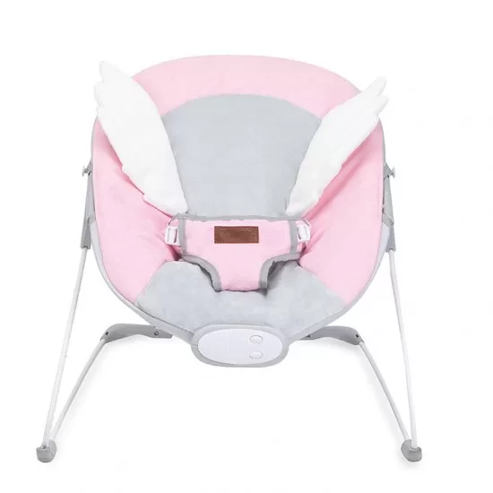 Leagan bebelusi Momi Tuli Pink Leagan bebelusi Momi Tuli Pink
