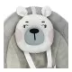 Leagan pentru bebelusi MoMi Liss Bear Pink Leagan pentru bebelusi MoMi Liss Bear Pink