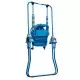 Leagan pentru copii Top Kids pentru interior si exterior Blue Dots Leagan pentru copii Top Kids pentru interior si exterior Blue Dots