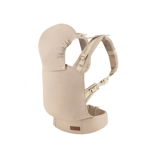 Marsupiu Collet Momi Beige