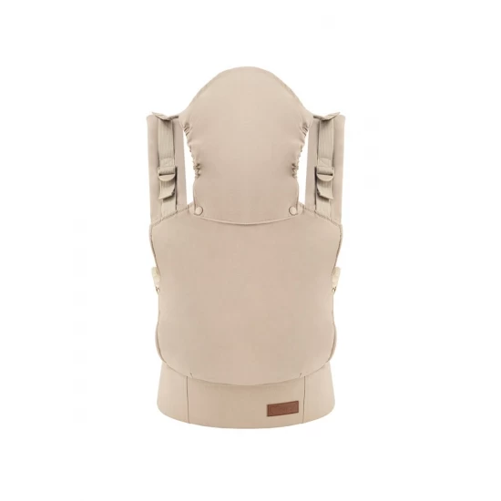 Marsupiu Collet Momi Beige