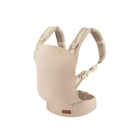 Marsupiu Collet Momi Beige