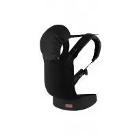 Marsupiu Collet Momi Black