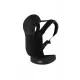 Marsupiu Collet Momi Black Marsupiu Collet Momi Black