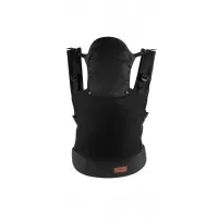 Marsupiu Collet Momi Black