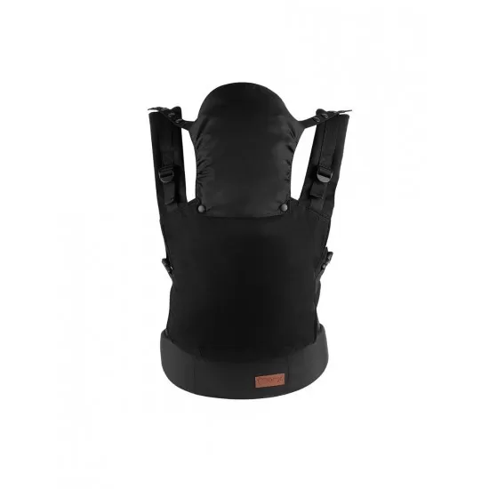 Marsupiu Collet Momi Black Marsupiu Collet Momi Black