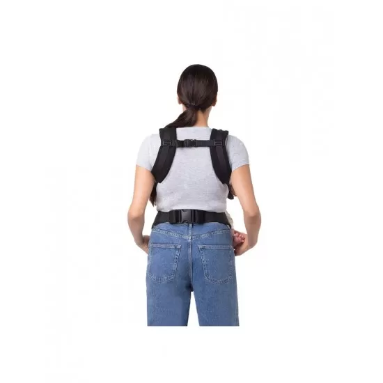 Marsupiu Collet Momi Black Marsupiu Collet Momi Black
