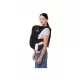 Marsupiu Collet Momi Black Marsupiu Collet Momi Black