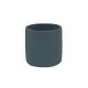 Pahar pentru copii Minikoioi 100% Premium Silicone Mini Cup Deep Blue Pahar pentru copii Minikoioi 100% Premium Silicone Mini Cup Deep Blue