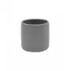 Pahar pentru copii Minikoioi 100% Premium Silicone Mini Cup Powder Grey