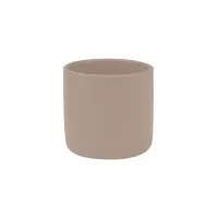 Pahar pentru copii Minikoioi 100% Premium Silicone Mini Cup River Green