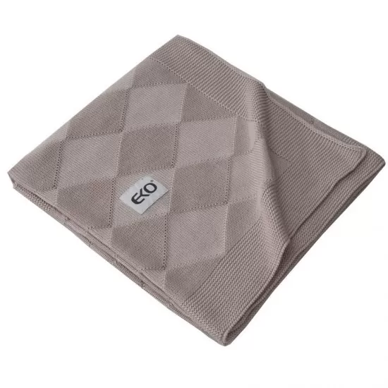 Paturica din bambus Eko 80x100 cm Carouri Rose Paturica din bambus Eko 80x100 cm Carouri Rose