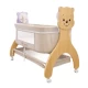 Patut Multifunctional cu leganare electrica, sunete si Bluetooth, AppeKids Buggy 