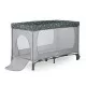 Patut pliabil 60x120 cm Momi Belove Grey
