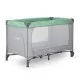 Patut pliabil 60x120 cm Momi Belove Jade Patut pliabil 60x120 cm Momi Belove Jade