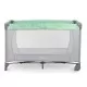 Patut pliabil 60x120 cm Momi Belove Jade Patut pliabil 60x120 cm Momi Belove Jade