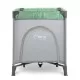 Patut pliabil 60x120 cm Momi Belove Jade Patut pliabil 60x120 cm Momi Belove Jade