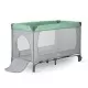 Patut pliabil 60x120 cm Momi Belove Jade Patut pliabil 60x120 cm Momi Belove Jade