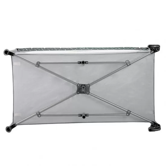 Patut pliabil 60x120 cm Momi Belove Jade Patut pliabil 60x120 cm Momi Belove Jade