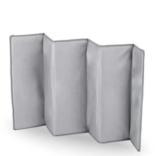 Patut pliabil 60x120 cm Momi Belove Jade Patut pliabil 60x120 cm Momi Belove Jade