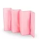 Patut pliabil 60x120 cm Momi Belove Pink