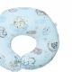 Perna pentru alaptare, 100% Bumbac, 60X60 cm, Appekids - Clouds Perna pentru alaptare, 100% Bumbac, 60X60 cm, Appekids - Clouds